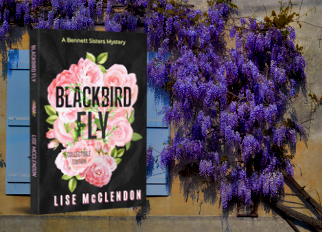 Blackbird Fly Deluxe Collectible Hardcover
