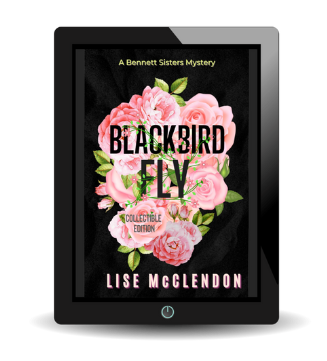 Blackbird Fly Collectible Ebook