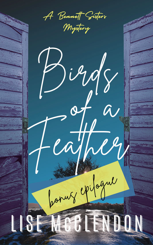 Birds of a Feather Epilogue • E-book