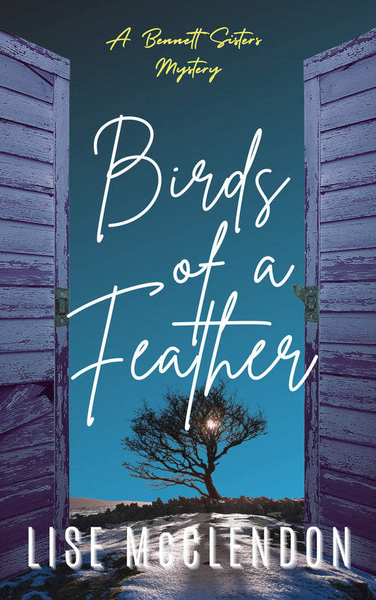 Birds of a Feather Trilogy | SIGNED COPY