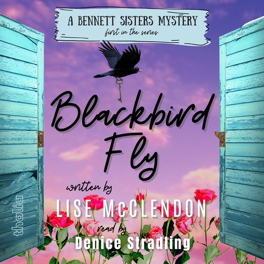 Blackbird Fly | AUDIOBOOK