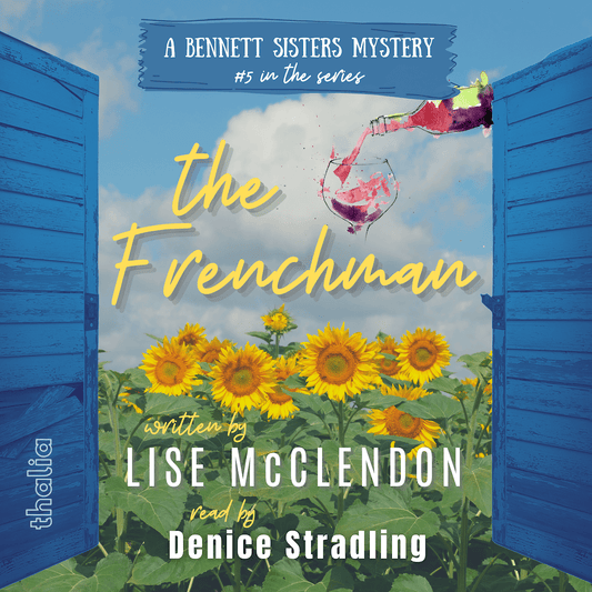 The Frenchman | AUDIOBOOK
