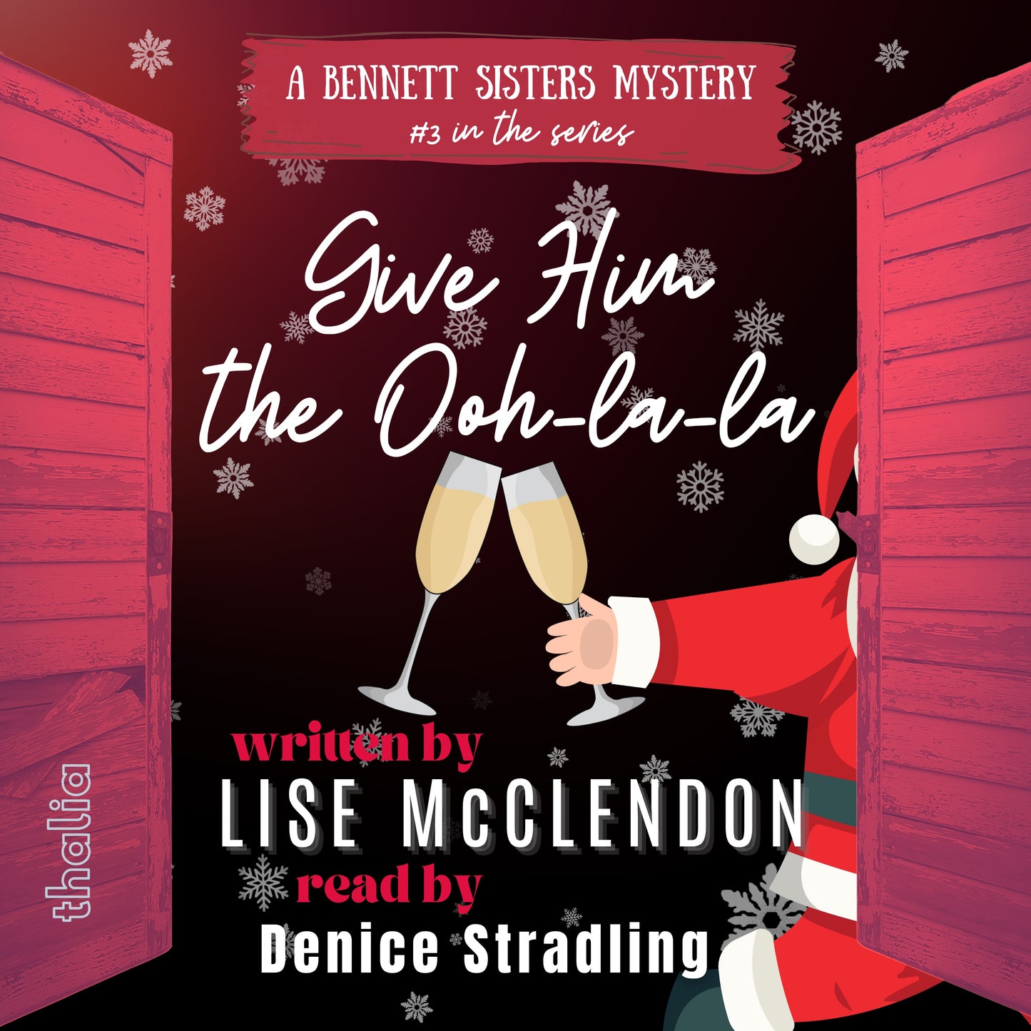 Give Him the Ooh-la-la! | AUDIOBOOK