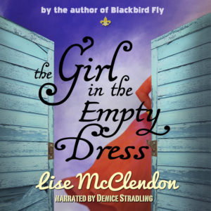 Girl in the Empty Dress | AUDIOBOOK