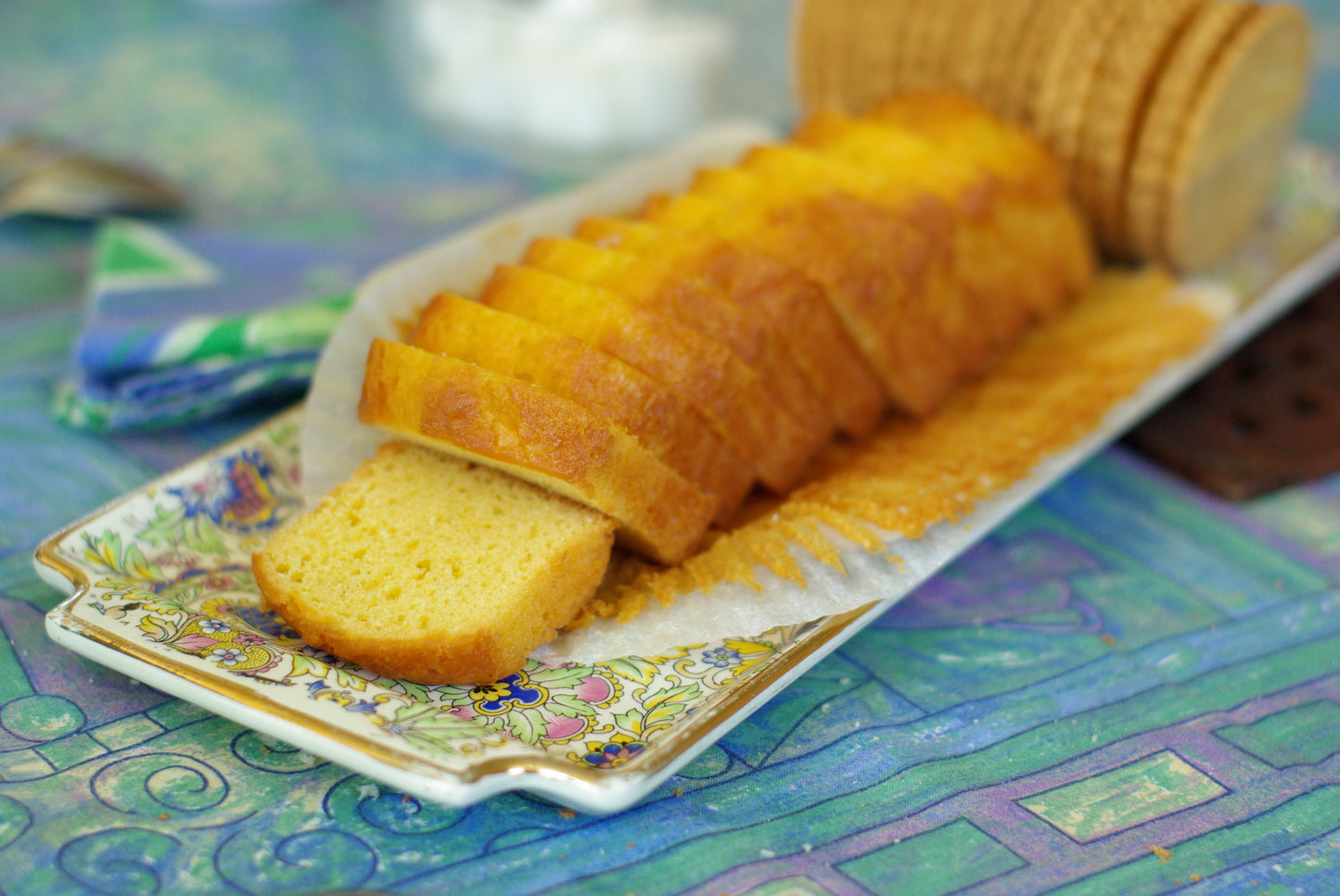 The Bennett Sisters French Cookbook: new & expanded