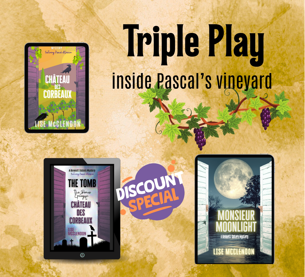 Pascal's Triple Play Bundle
